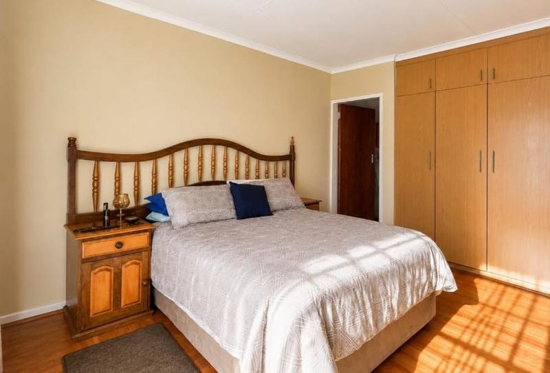 4 Bedroom Property for Sale in Fauna Free State
